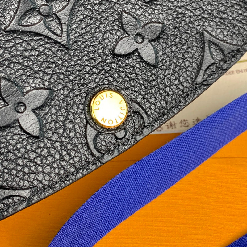 COZY - LOV Wallets - 271