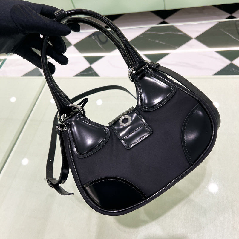 JB - PD Lady Bags - 218