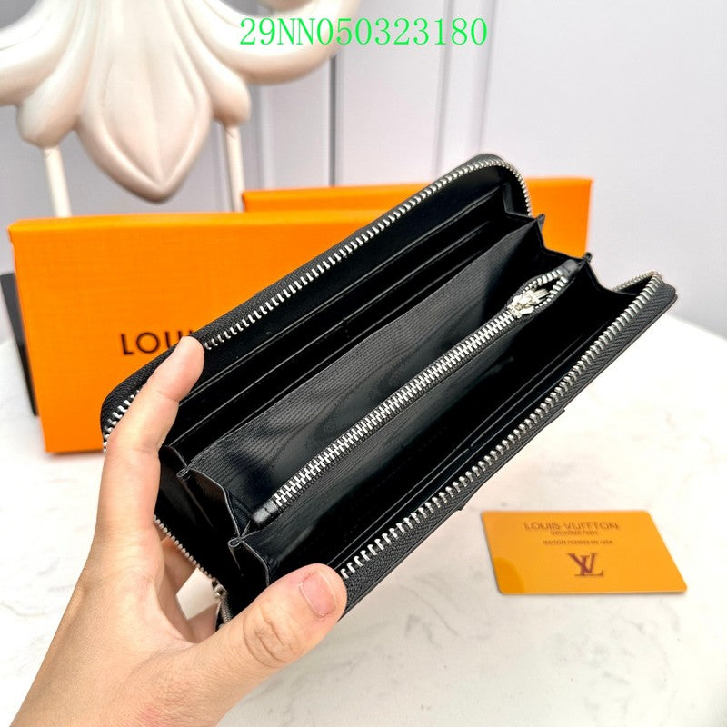 COZY BAGS - LOV Wallet - 609