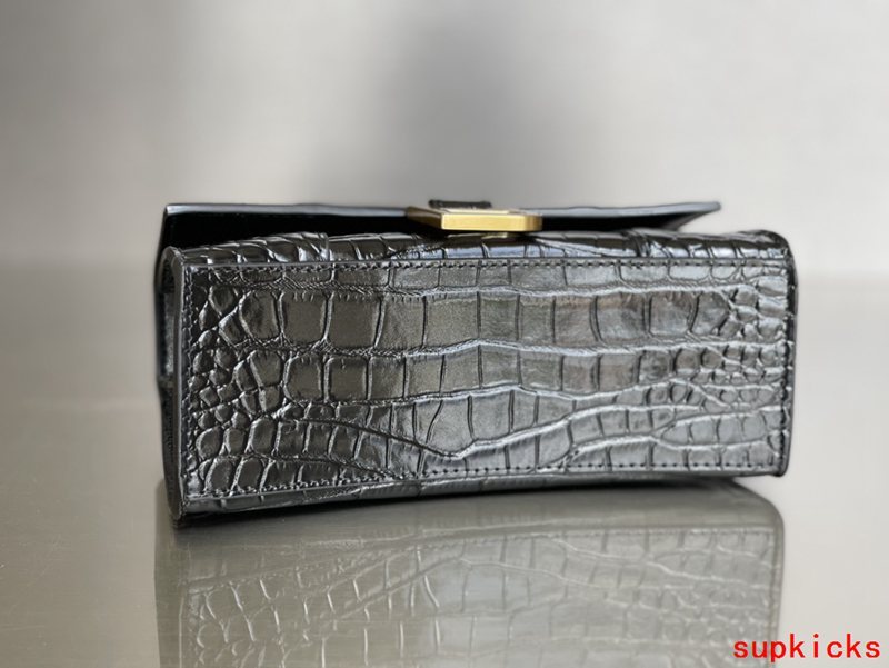 COZY BAGS - BG Hourglass Bags - 036