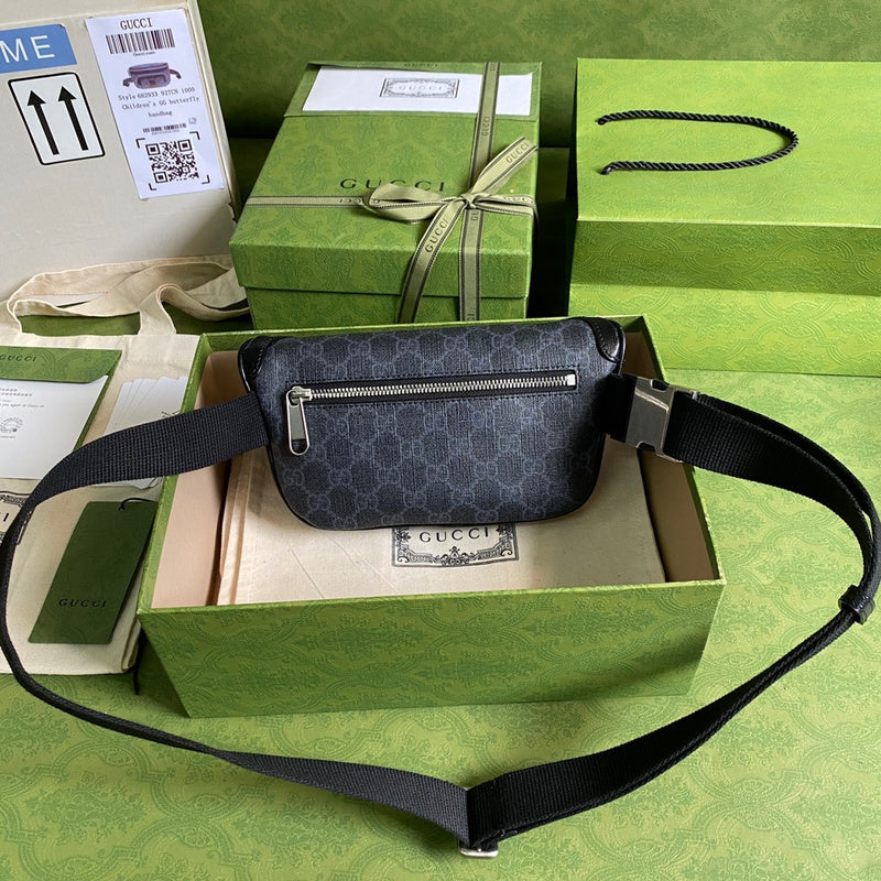 COZY BAGS - Guki Men Bags - 188