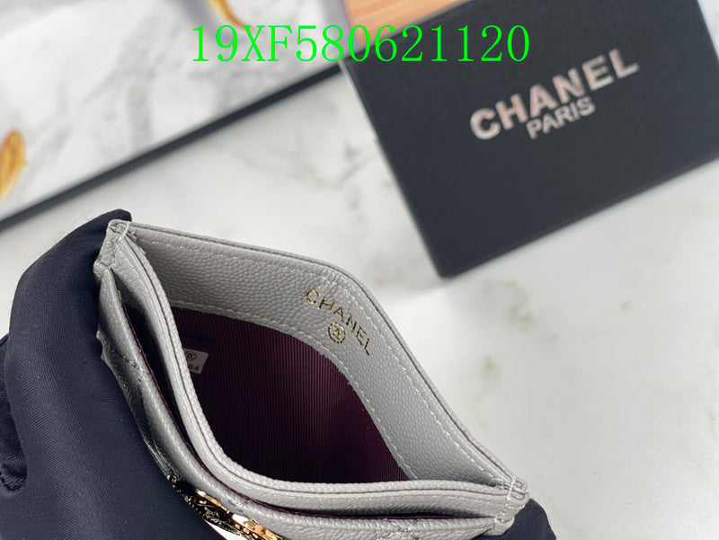 COZY BAGS - CHL Wallet - 084