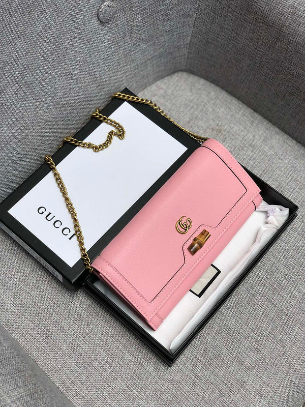 COZY BAGS - GUKI Bags - 852