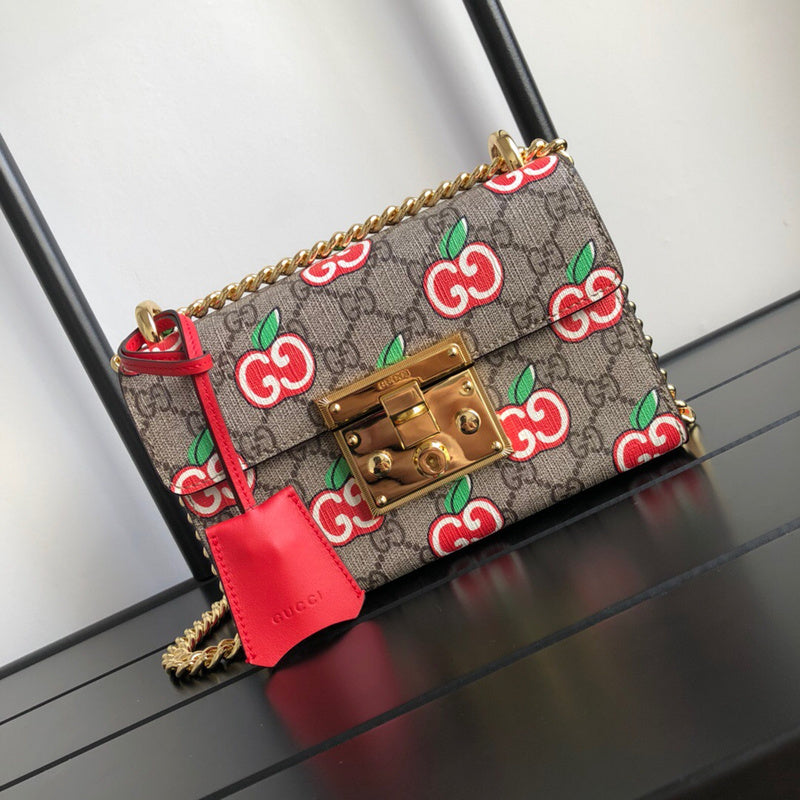 JB - Guki Lady Bags - 1280