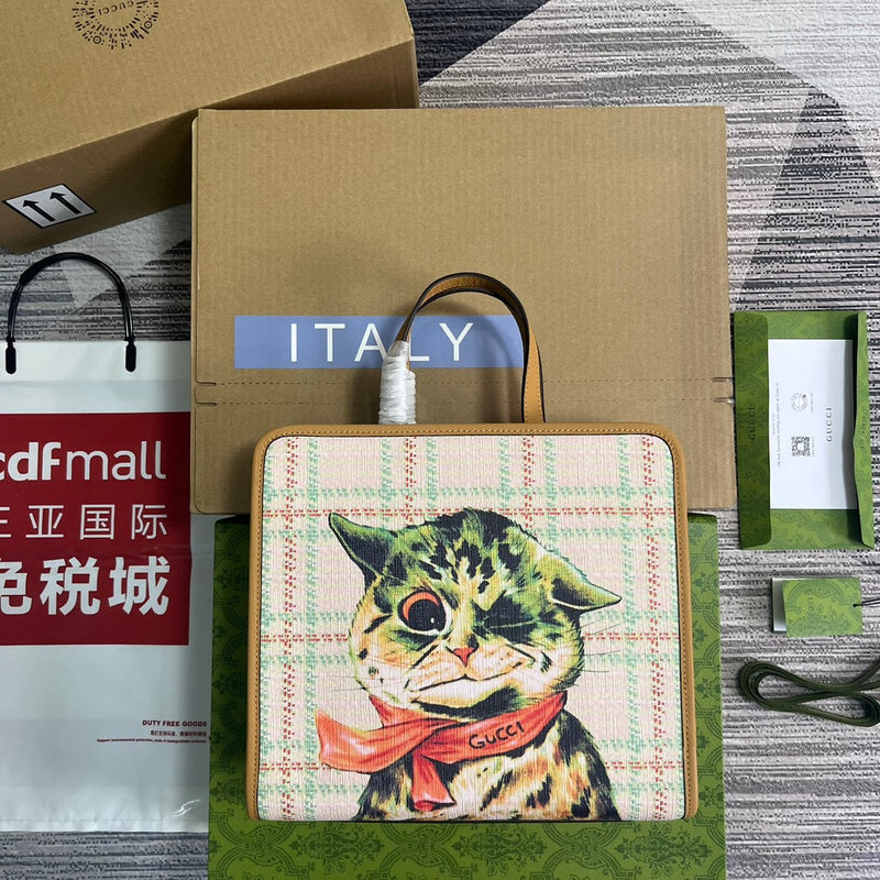 JB - Guki Lady Bags - 025