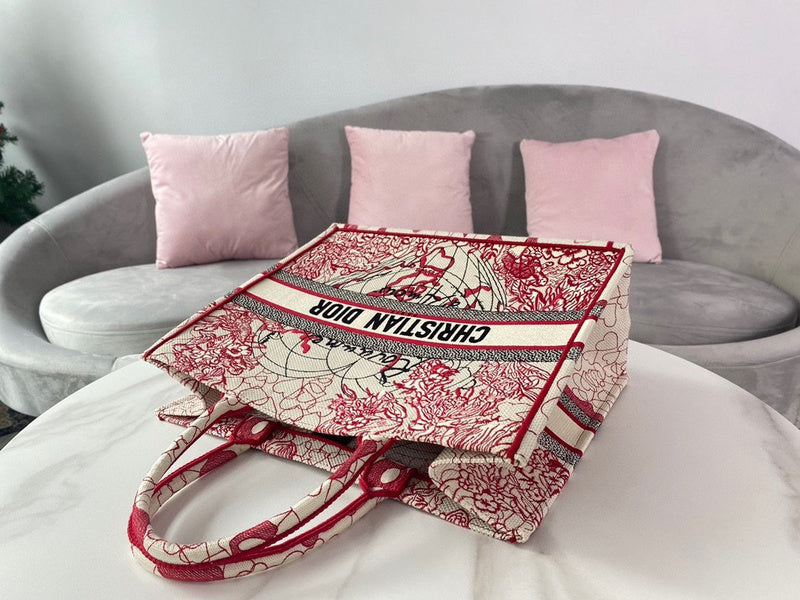 JB - DOR Lady Bags - 354