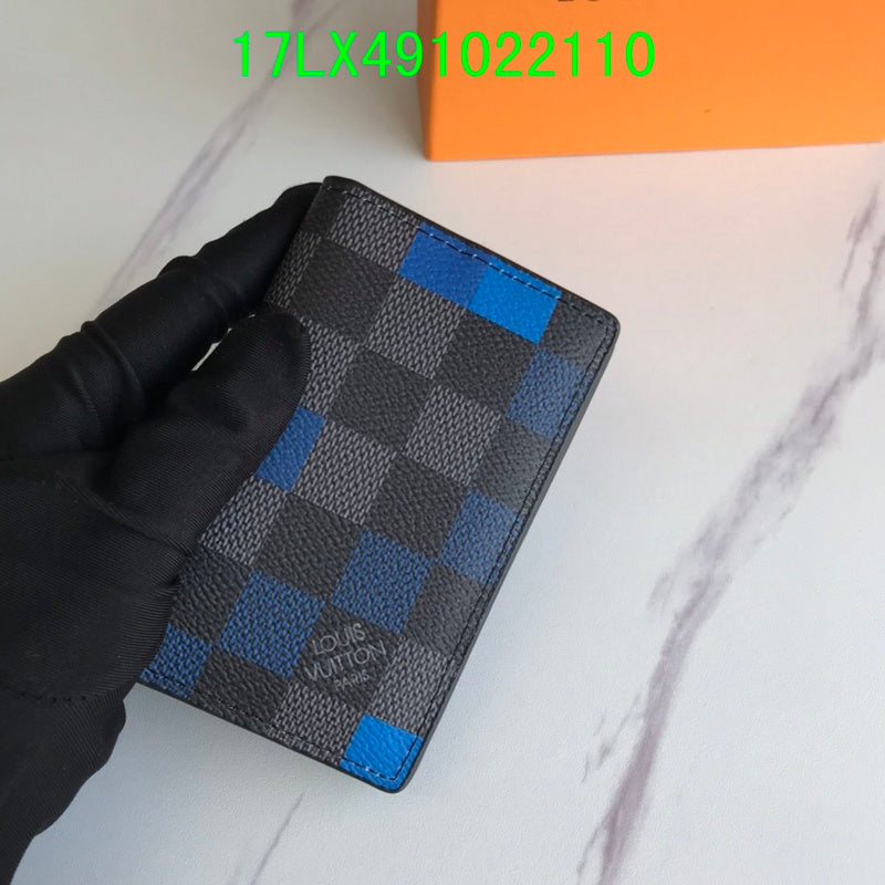 COZY BAGS - CHL Wallet - 1427