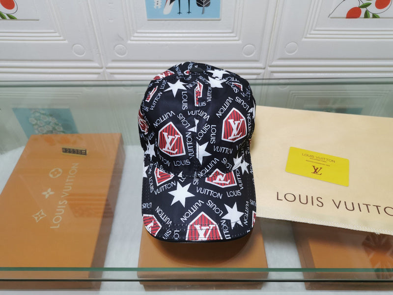COZY BAGS - LOV Hats & Caps - 200