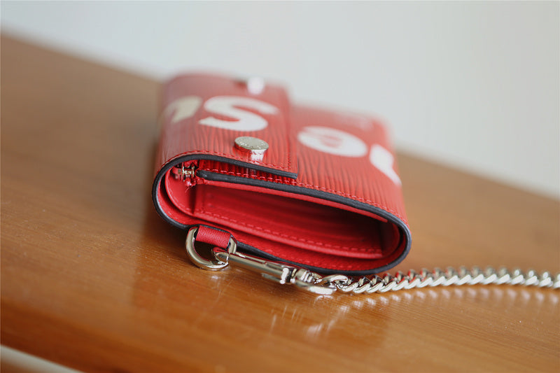 COZY BAGS - LOV Card Case - 081