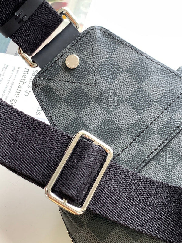 COZY BAGS - LOV Men Bags - 187