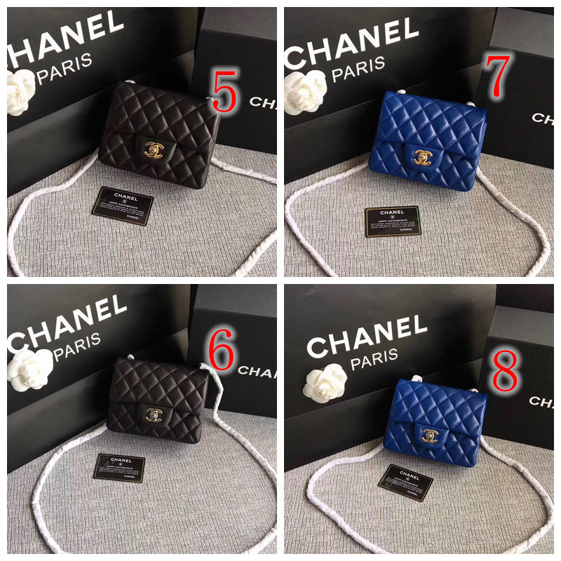 COZY BAGS - CHL Lady Bags - 595