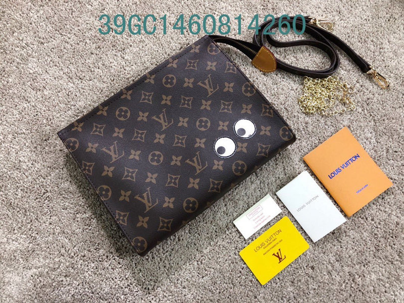 COZY BAGS - CHL Wallet - 982