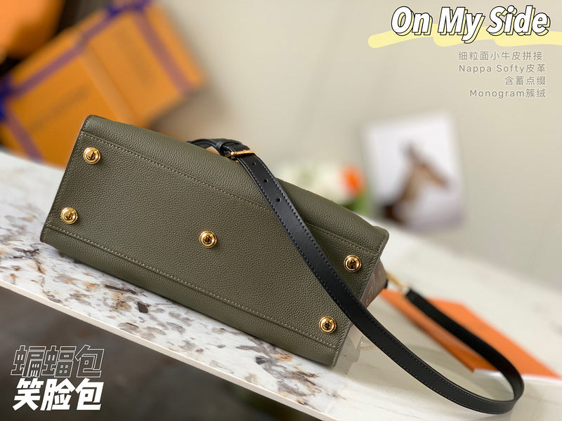 JB - LOV Lady Bags - 617