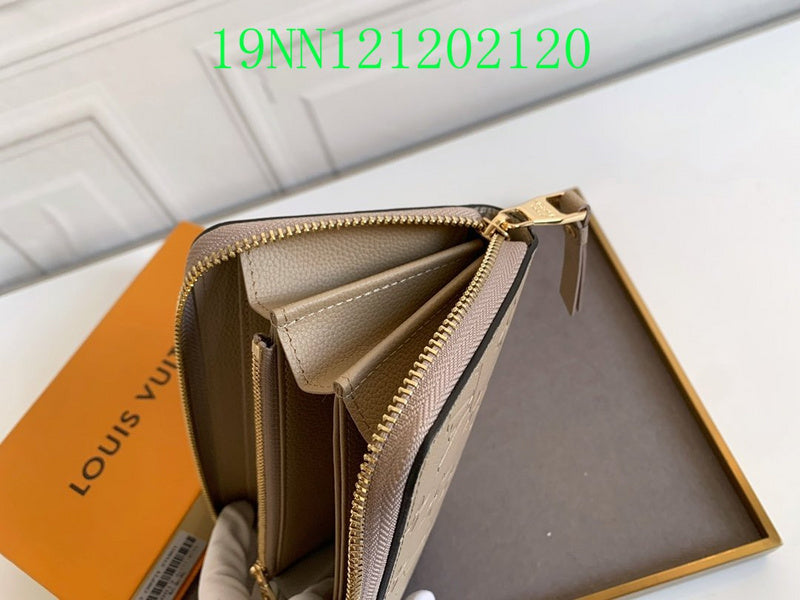 COZY BAGS - CHL Wallet - 435