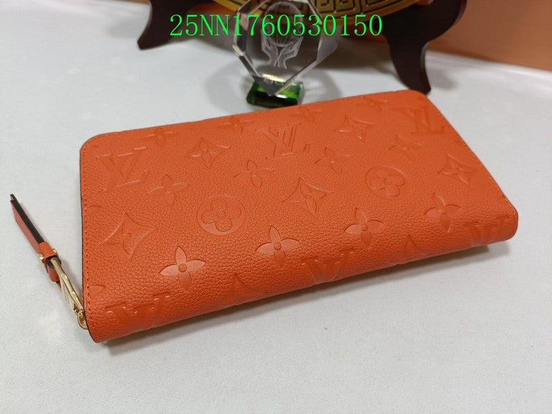 COZY BAGS - LOV Wallet - 1278