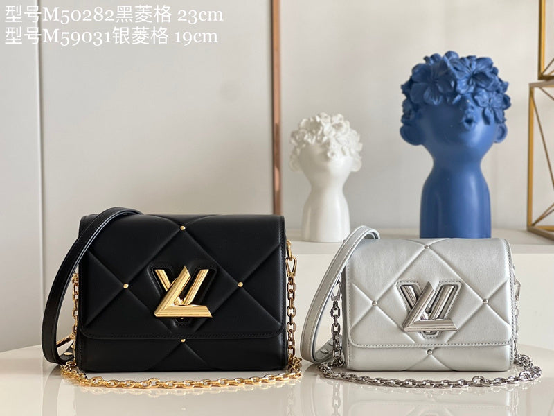 COZY BAGS - LOV Bags - 2499