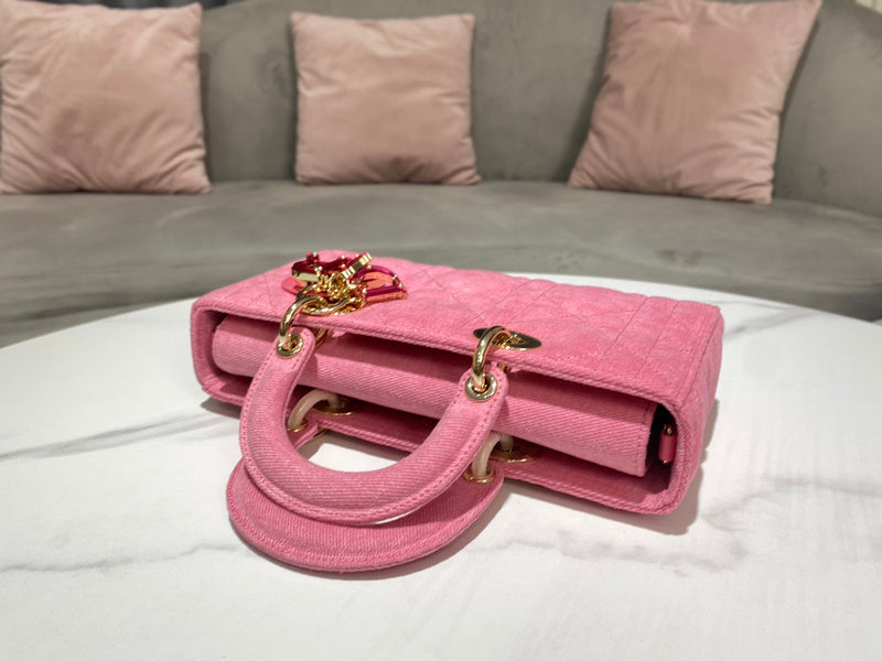 JB - DOR Lady Bags - 268