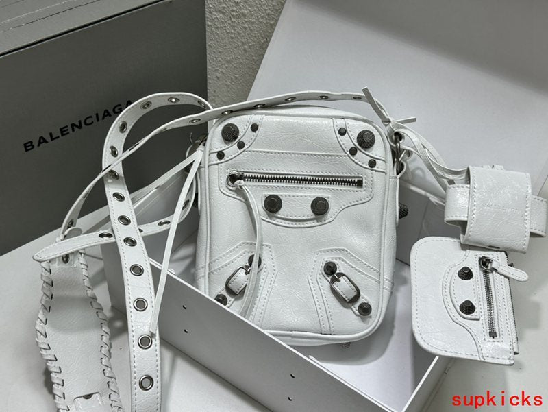 COZY BAGS - Mix Wallets - 464