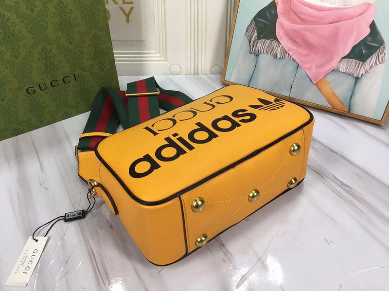 COZY BAGS - GUKI Bags - 801