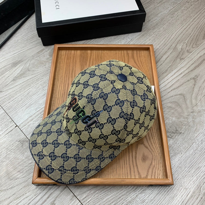 COZY BAGS - Guki Hats & Caps - 067