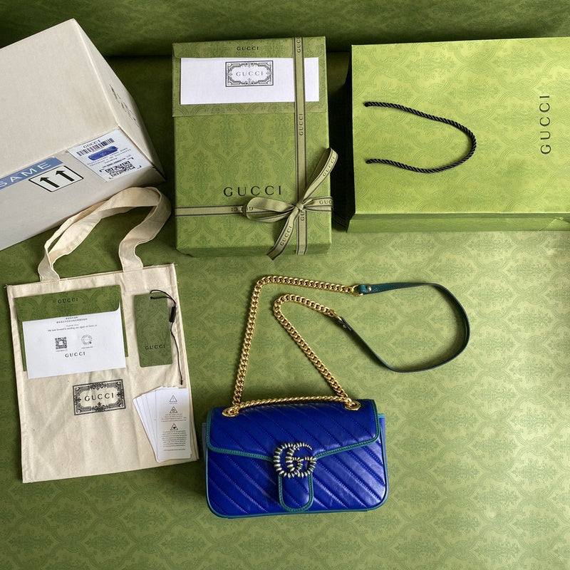 COZY BAGS - GUKI Bags - 1832