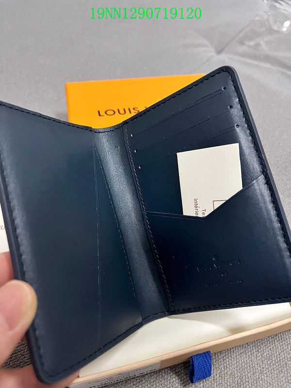 COZY BAGS - LOV Wallet - 212