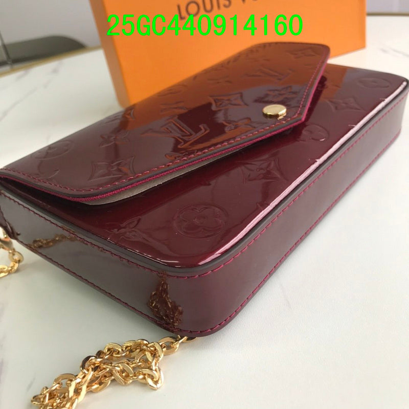 COZY BAGS - LOV Wallet - 992