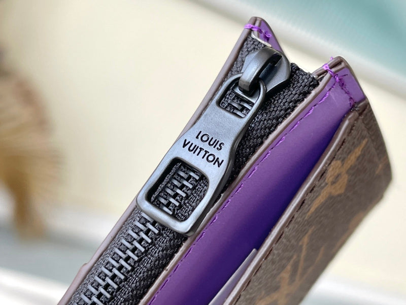 COZY BAGS - LOV Wallets - 521