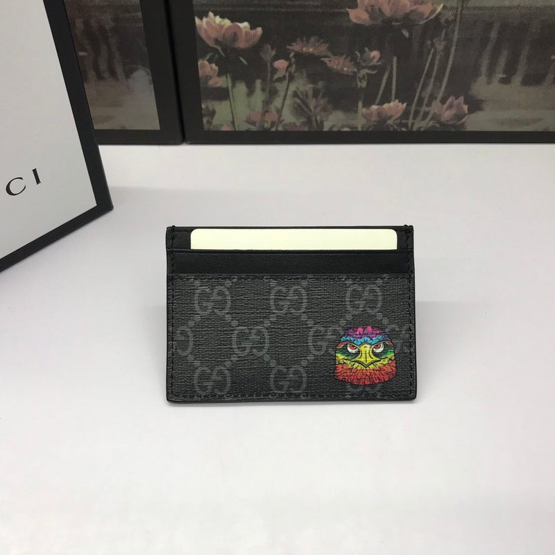 JB - Guki Card Case - 120