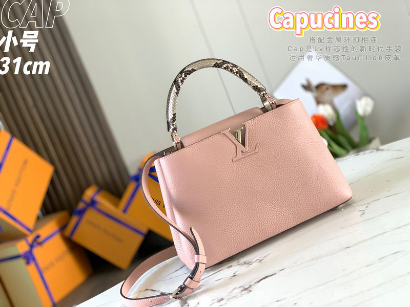 COZY - LOV Lady Bags - 686