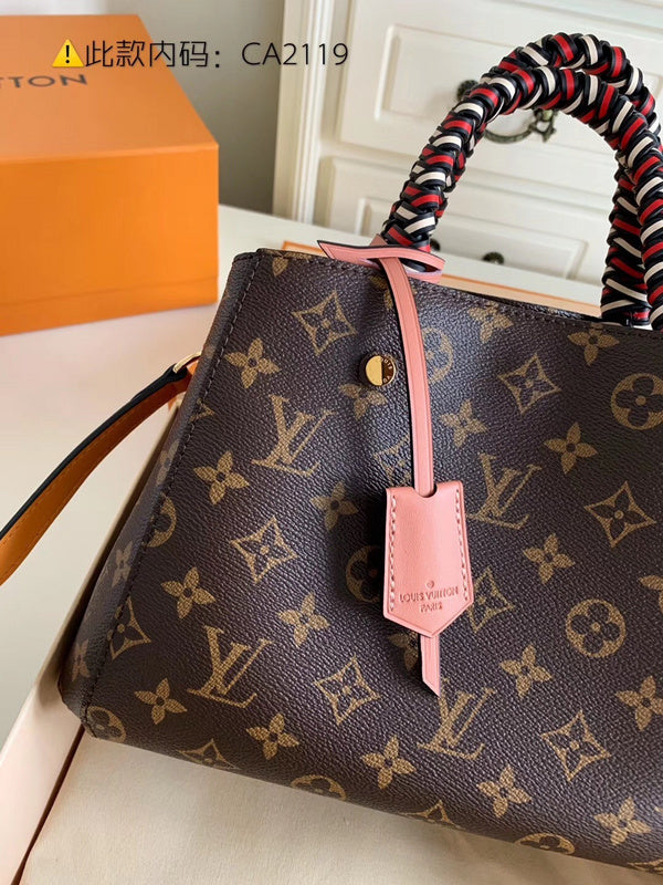 COZY BAGS - LOV Bags - 5125