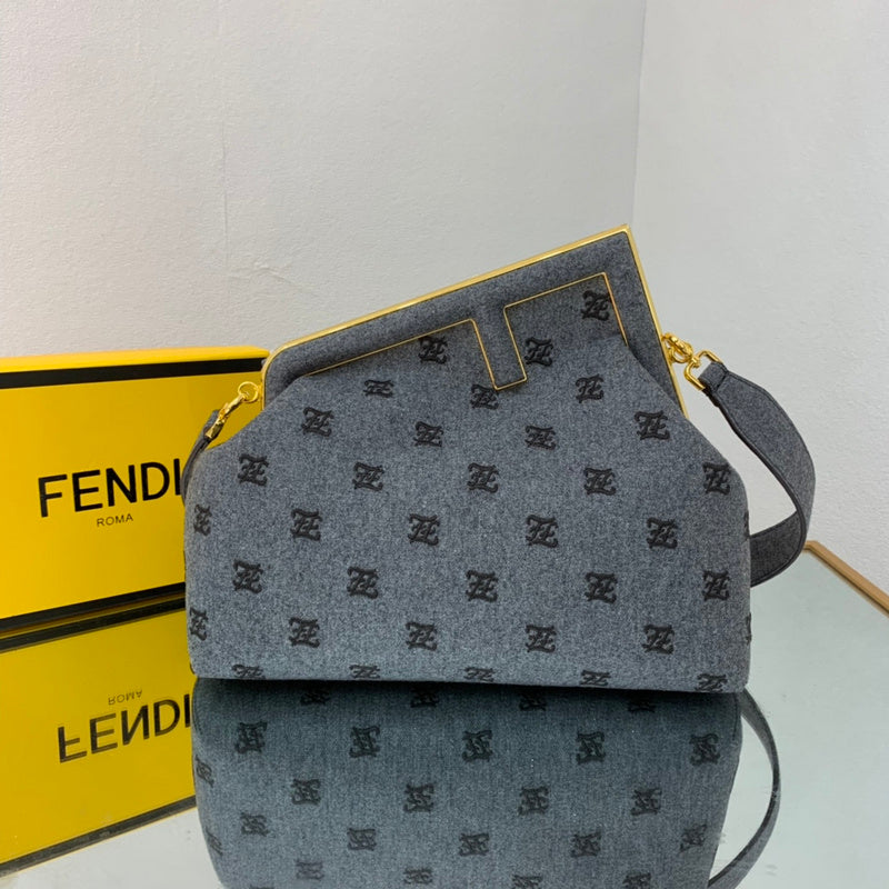 COZY - FDE Bags - 228