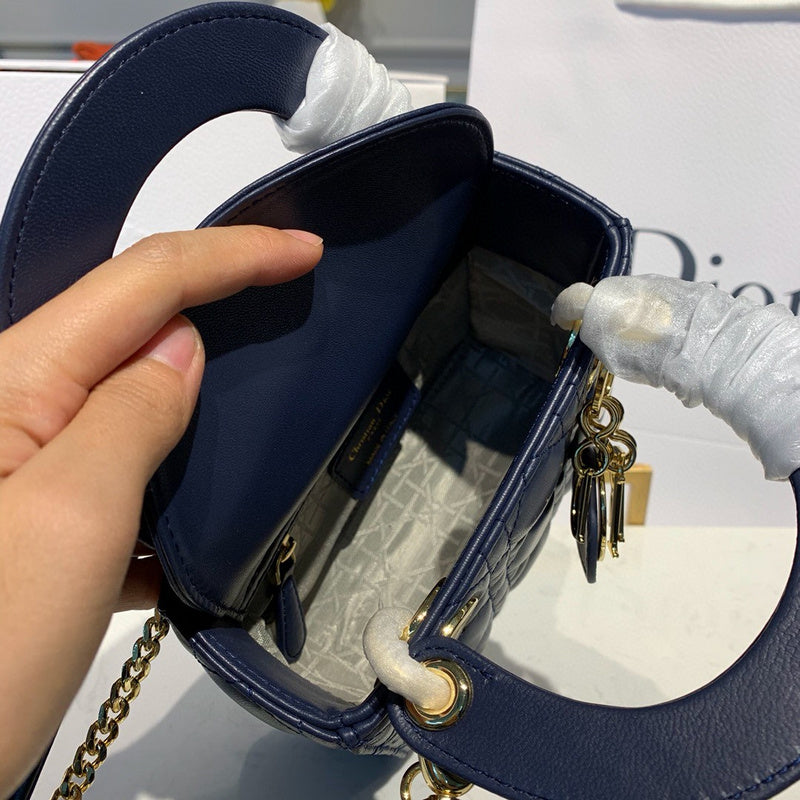 JB - DOR Lady Bags - 626