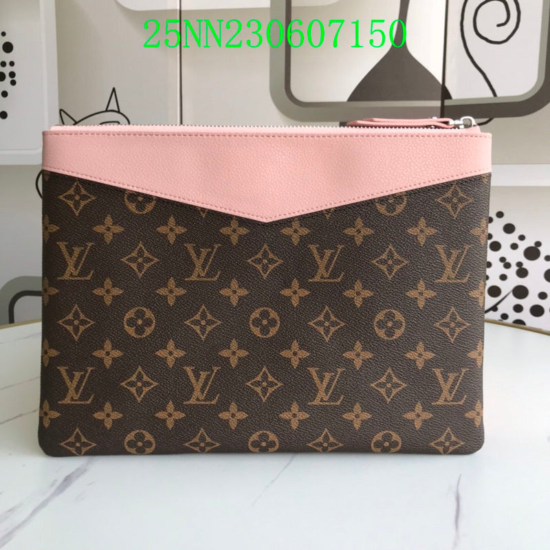 COZY BAGS - CHL Wallet - 865