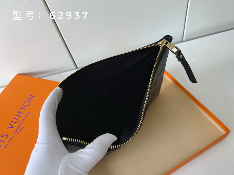 COZY BAGS - LOV Wallets - 863