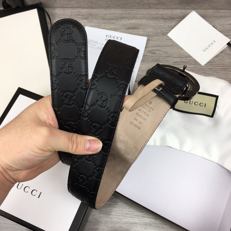 COZY BAGS - GUKI Belts - 140