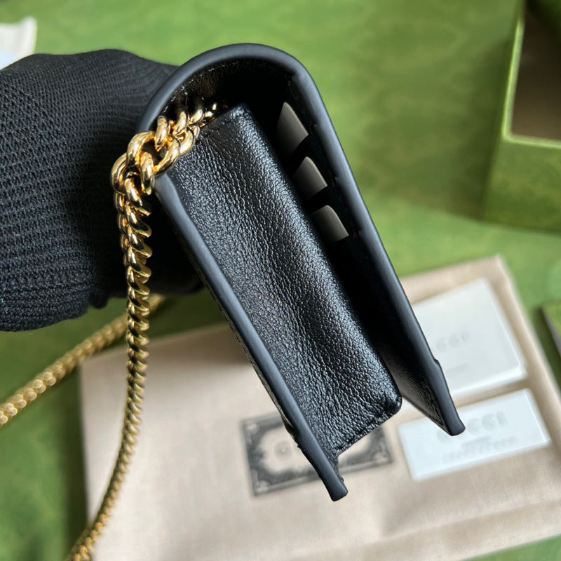 COZY BAGS - Guki Wallet - 338