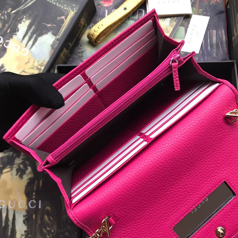 COZY BAGS - Guki Wallet - 650