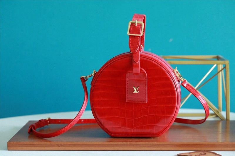 COZY - LOV Lady Bags - 1567