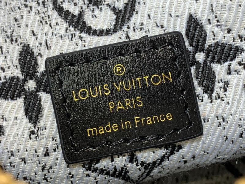 JB - LOV Lady Bags - 252