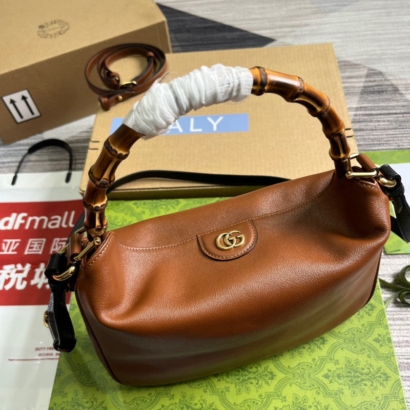 JB - Guki Lady Bags - 160