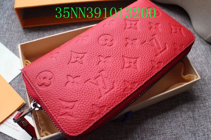 COZY BAGS - CHL Wallet - 548
