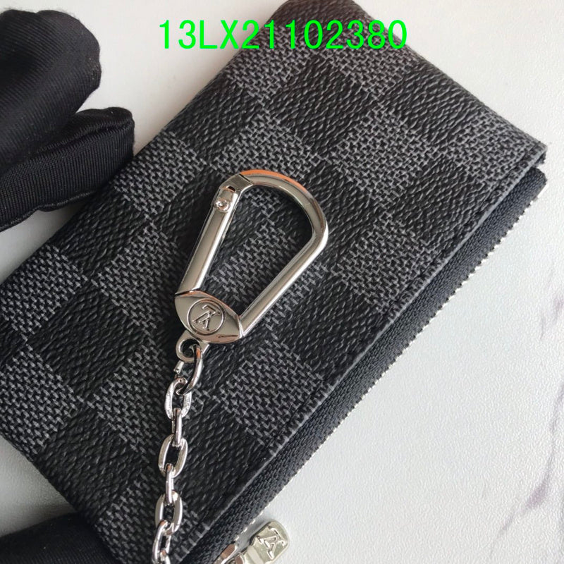 COZY BAGS - CHL Wallet - 1316