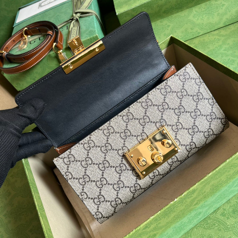 Cozy Bags - GUKI Women Shoulders Bags - 169