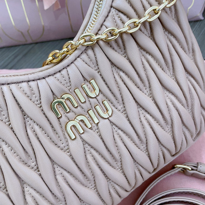 COZY BAGS - MMU Bags - 038