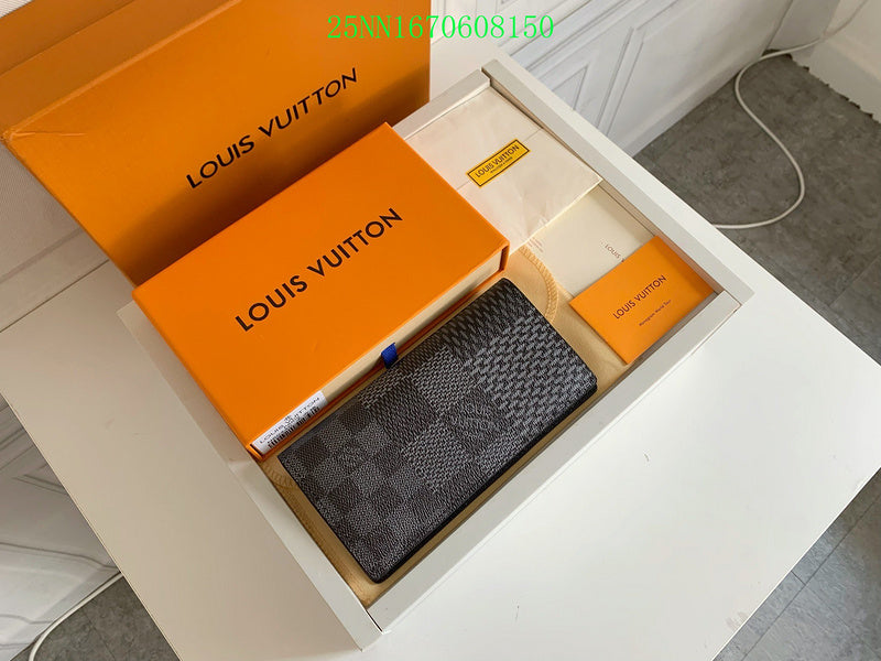 COZY BAGS - LOV Wallet - 1225