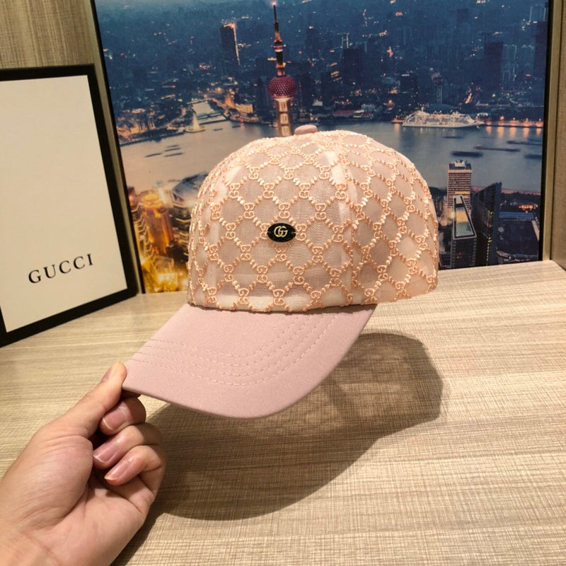 COZY BAGS - Guki Hats & Caps - 356