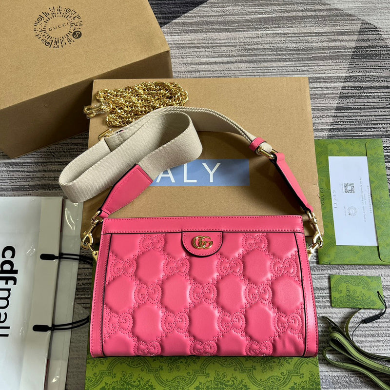 JB - Guki Lady Bags - 051