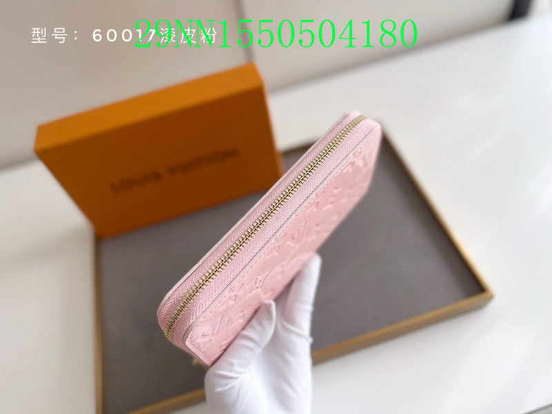 COZY BAGS - LOV Wallet - 494