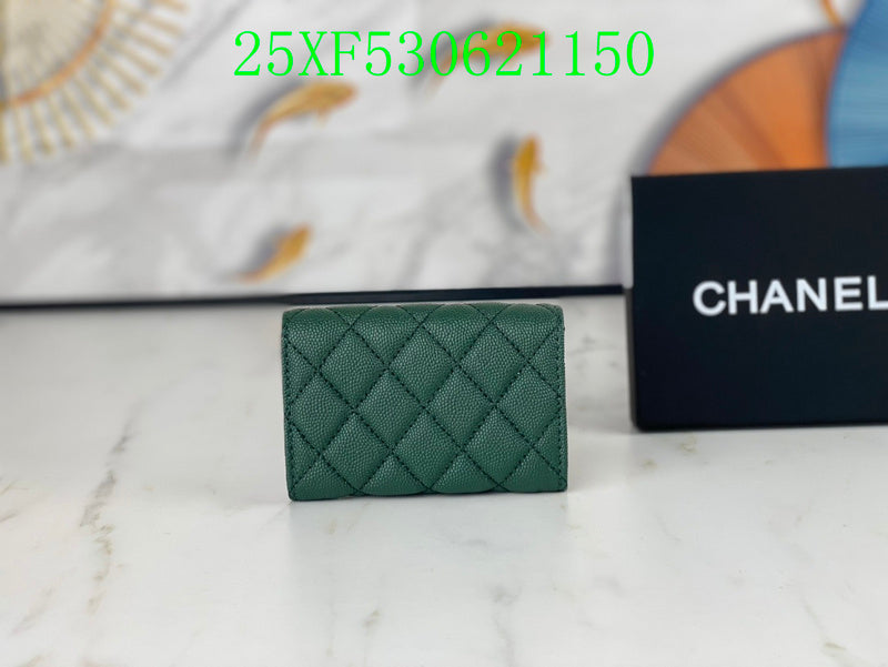 COZY BAGS - CHL Wallet - 089